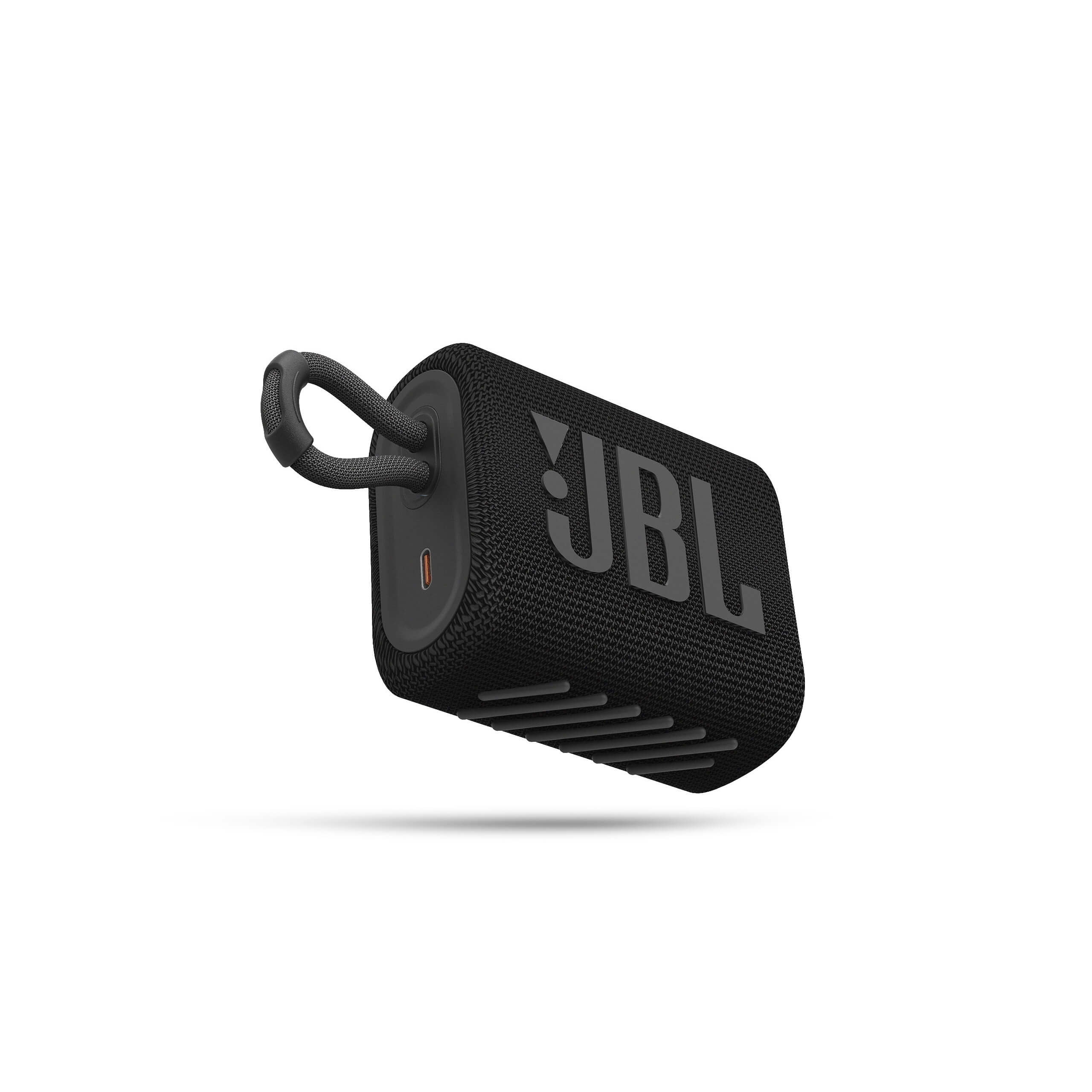 JBL Bluetooth Lautsprecher Go3